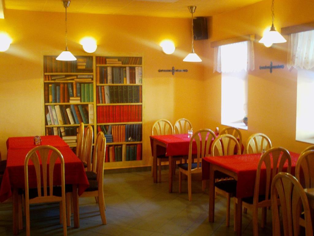 Penzion Pohoda Kvilda Room photo
